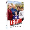 Le Clan DVD