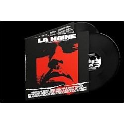 La Haine LP