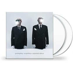 Pet Shop Boys-Nonetheless...