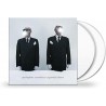 Pet Shop Boys-Nonetheless (Expanded Édition)  CD