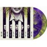 Various Artists - Beetlejuice Beetlejuice 2xLP Coloured Vinyl