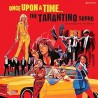 Various Artists - Once Upon A Time… The Tarantino Sound 1xLP Coloured Vinyl