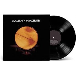 Coldplay - Parachutes 1xLP