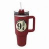 Harry Potter - Mug de voyage en acier inoxydable "Voie 9 3/4" 1.2L