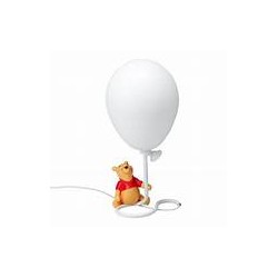 Winnie l'Ourson - Lampe...