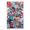 MARVEL vs. CAPCOM Fighting Collection: Arcade Classics (Code-in-a-box) - Version Nintendo Switch