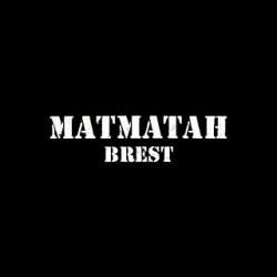 Matmatah-Brest (2 Vinyls)