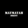 Matmatah-Brest (2 Vinyls)