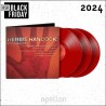 Herbie Hancock - Possibilities (RSD-BF 2024, Red) 3LP