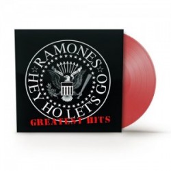 Ramones Greatest Hits -...