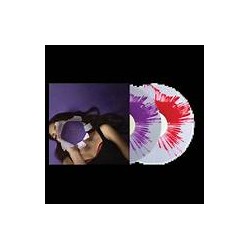 Olivia Rodrigo - GUTS (spilled) 2xLP Coloured Vinyl Black Friday Limited Edition