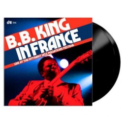 B.B. King - In France: Live...