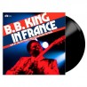 B.B. King - In France: Live At The 1977 Nancy Jazz Pulsations Festival 2xLP Black Friday Limited Edition