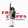 Frank Zappa - Frank Zappa For President 2xLP Coloured Vinyl RSD Limited Edition