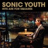 Sonic Youth - Hits Are For Squares 2xLP Coloured Vinyl RSD Limited Edition