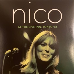 Nico - At The Live Inn,...