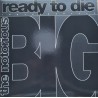 the Notorious B.I.G. - Ready To Die: The Instrumentals 1xLP RSD