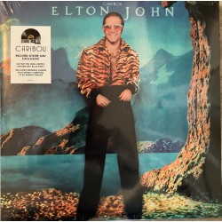 Elton John - Caribou 2xLP...