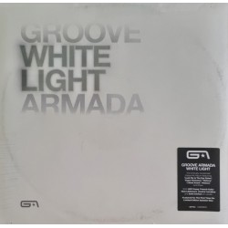 Groove Armada - White Light...