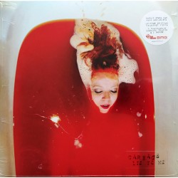 Garbage - Lie To Me 1x12" RSD