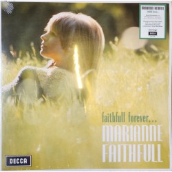 Marianne Faithfull -...