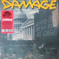 Damage - Recorded Live Off...