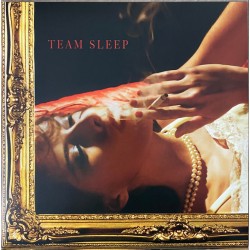 Team Sleep - Team Sleep 1xLP RSD Limited Edition