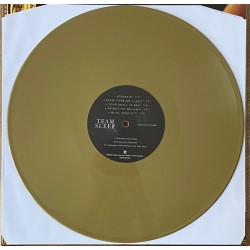 Team Sleep - Team Sleep 1xLP RSD Limited Edition