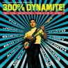 300% DYNAMIE! Ska, Soul, Rocksteady, Funk and Dub in Jamaica 2xLP Coloured Vinyl RSD