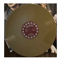 Morrissey, Siouxsie - Interlude 1x12" Coloured Vinyl RSD