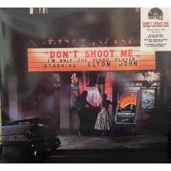 Elton John - Don't Shoot Me...