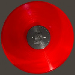 Paramore - Re: This is Why 1xLP Coloured Vinyl RSD Limited Edition