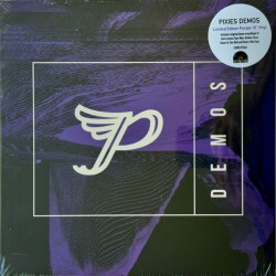 Pixies - Demos 1x12"...