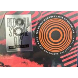 The Dandy Warhols - Live At LEVITATION 1xLP RSD