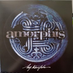 Amorphis - My Kantele 1x12"...