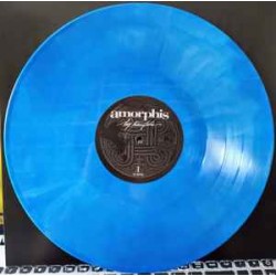 Amorphis - My Kantele 1x12" Coloured Vinyl RSD EP Limited Edition