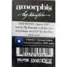 Amorphis - My Kantele 1x12" Coloured Vinyl RSD EP Limited Edition