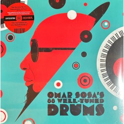 Omar Sosa - Omar Sosa's 88...