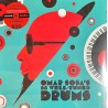 Omar Sosa - Omar Sosa's 88 Well-Tuned Drums 1xLP Coloured Vinyl RSD