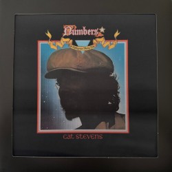 Cat Stevens - Numbers 1xLP...