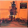 Willie Nelson - Long Story Short: Willie Nelson 90: Live At The Hollywood Bowl 2xLP RSD