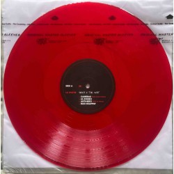 Lil Wayne - Sorry 4 The Wait 2xLP Coloured Vinyl RSD Limited Edition