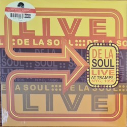 De La Soul - Live at...