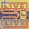 De La Soul - Live at Tramps, NYC, 1996 1xLP Coloured Vinyl RSD