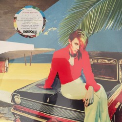 La Roux - Trouble In...