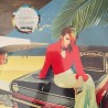 La Roux - Trouble In Paradise 1xLP Coloured Vinyl RSD Limited Edition