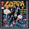 Lordi - Bend Over And Pray The Lord  2 x Vinyle RSD