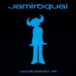 Jamiroquai - Live At Maida...