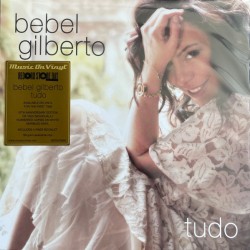 Bebel Gilberto – Tudo RSD