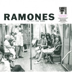 Ramones - The 1975 Sire...